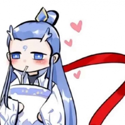 高清有创意可爱的情头图片 简约创意情头