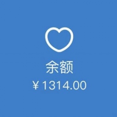 高清有创意可爱的情头图片 简约创意情头