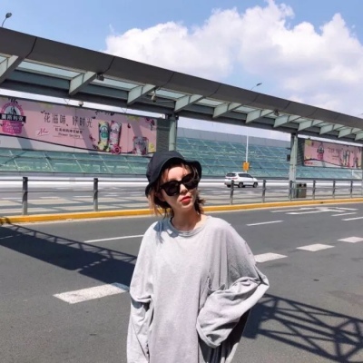 高清一对两张的时尚个性潮流情侣头像图片