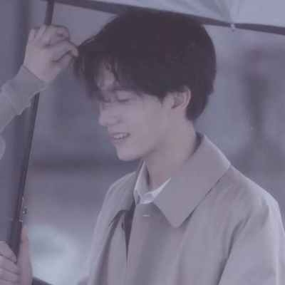 高清好看的情头真人一男一女两张图片