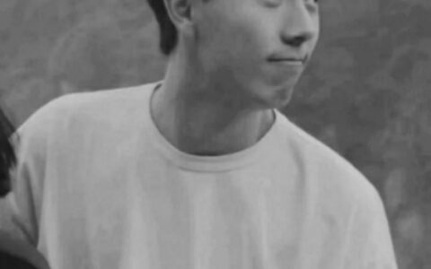 高清好看的情头真人一男一女两张图片