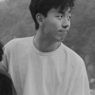 高清好看的情头真人一男一女两张图片