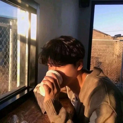高清好看的情头真人一男一女两张图片