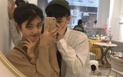 好看一对两张的2020情侣头像双人高清图片