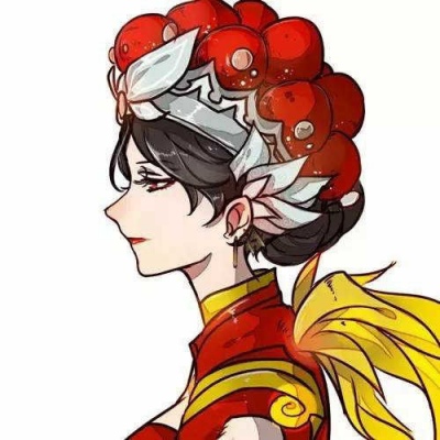 高清一对两张的王者荣耀一男一女头像图片 王者头像一男一女