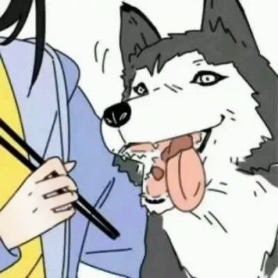今月份一对两张的动漫情头图片 动漫情侣头像
