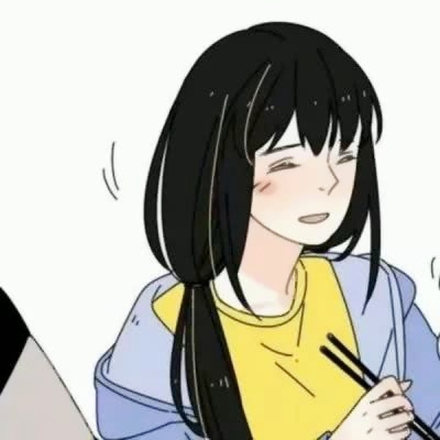 今月份一对两张的动漫情头图片 动漫情侣头像