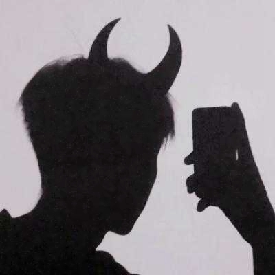 高清精选的可爱情侣头像个性卡通头像一对两张图片