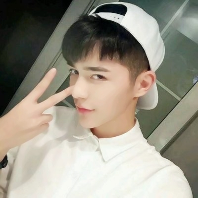 高清好玩情头一人一张的独一无二图片