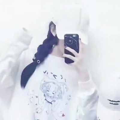 高清好玩情头一人一张的独一无二图片