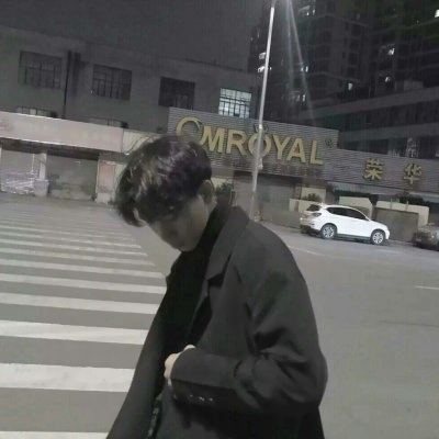 高清好玩情头一人一张的独一无二图片