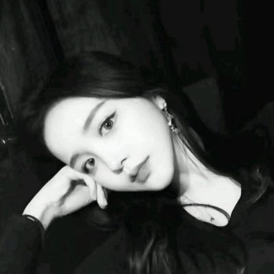 高清好玩情头一人一张的独一无二图片