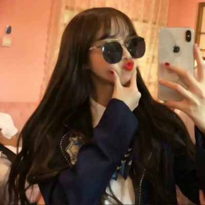 高清好玩情头一人一张的独一无二图片