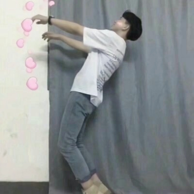 高清好玩情头一人一张的独一无二图片