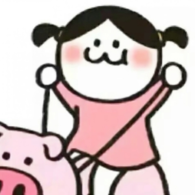 对象不是人系列动漫情头,高清二次元的对象非人情头动漫图