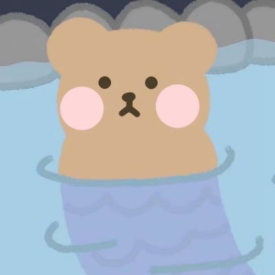 微信可爱情头,高清好看的微信可爱系情侣头像一对两张图片