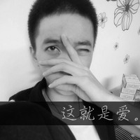 qq非主流情侣头像一男一女带字图片,笨蛋与傻瓜