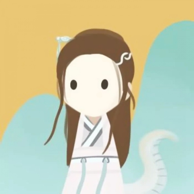 可爱情侣萌头像卡通头像,软萌可爱的情头图片