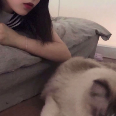 精选一对两张高清真人情侣头像图片