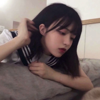 精选一对两张高清真人情侣头像图片