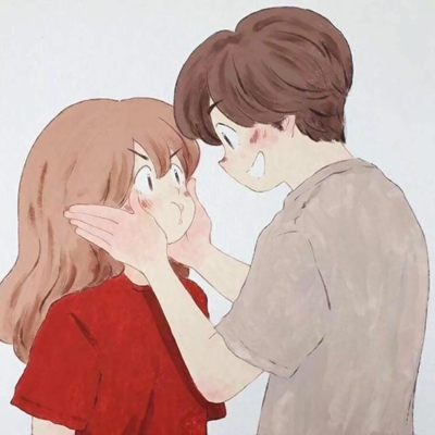 唯美浪漫情侣头像动漫,唯美浪漫的爱情