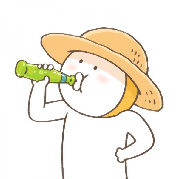 我喜欢的样子你都有 qq情侣头像可爱动漫卡通