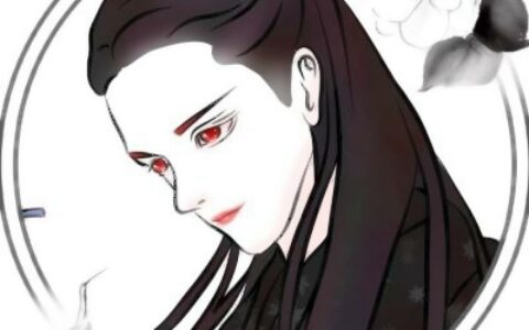 高清好看的情侣头像高冷动漫图片 高冷动漫情侣头像一男一女
