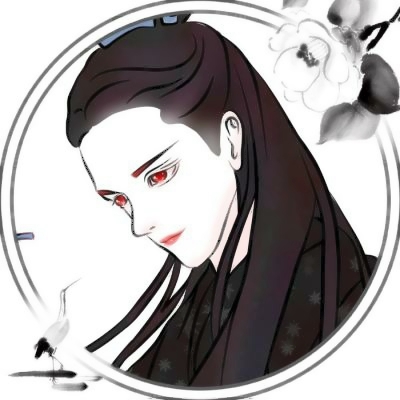 高清好看的情侣头像高冷动漫图片 高冷动漫情侣头像一男一女