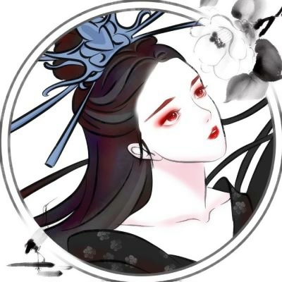 高清好看的情侣头像高冷动漫图片 高冷动漫情侣头像一男一女
