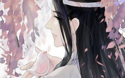 动漫情头好看不腻 动漫好看情头一对两张