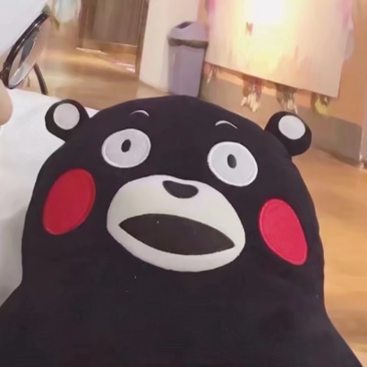 高清可爱智障一点的情头图片 智障又可爱的情头