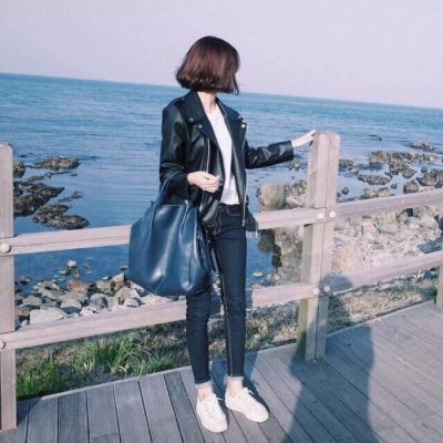 高清好看的创意单个情侣头像图片 情侣头像创意一左一右