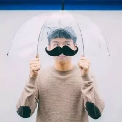 高清好看的创意单个情侣头像图片 情侣头像创意一左一右