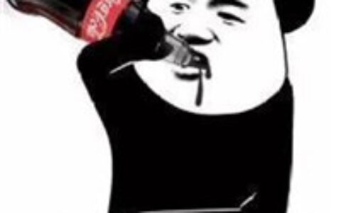 情侣头像搞怪可爱卡通头像图片