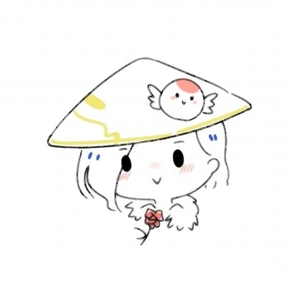高清Q版可爱的王者情侣头像一男一女 王者荣耀情侣头像Q版