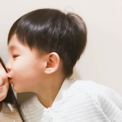高清可爱的情侣小孩子头像最新版图片 小孩子情侣头像萌萌哒