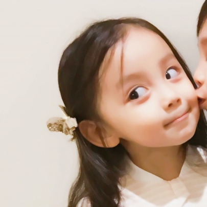 高清可爱的情侣小孩子头像最新版图片 小孩子情侣头像萌萌哒
