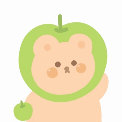 情侣头像甜蜜头像卡通