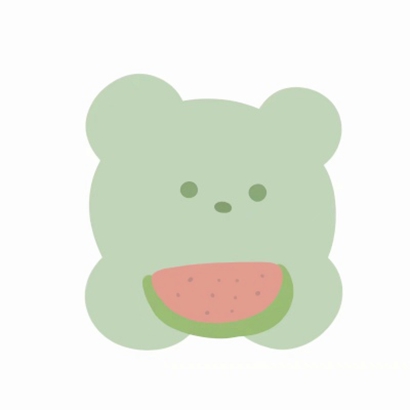 情侣头像甜蜜头像卡通