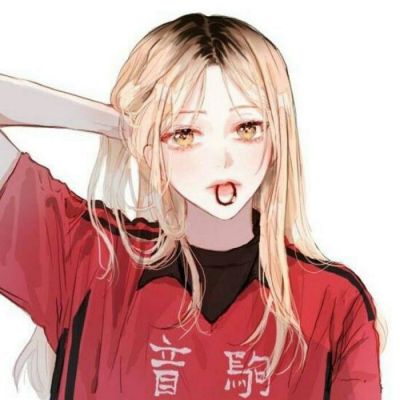 高清超萌的情头卡通可爱一对两张图片 情侣头像卡通可爱简约