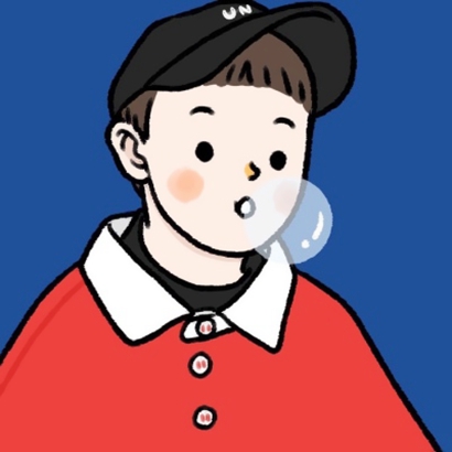 超萌的扣扣情侣头像卡通可爱图片 卡通可爱情侣头像高清
