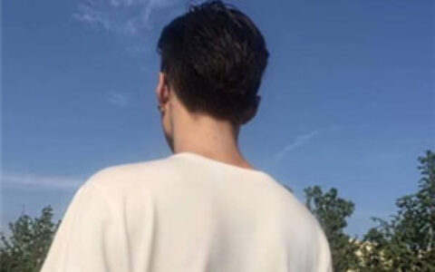 超级好看唯美的情头 情侣一男一女唯美头像图片