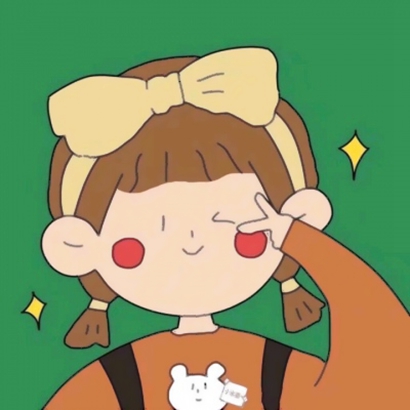 高清精选的情侣动漫超好看头像专辑 超级好看动漫情头