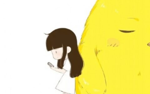 一对两张的高清情头二次元甜味图片 二次元超甜情侣头像