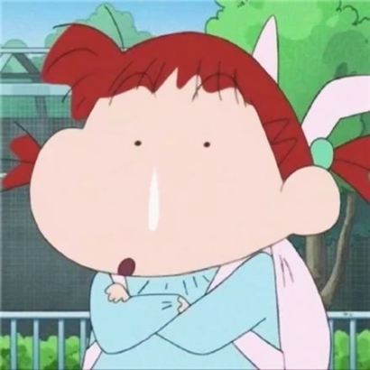 高清可爱的搞怪情侣头像一对两张