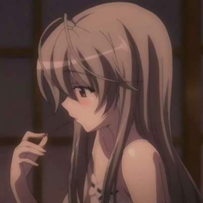 高清好看的动漫微信情头一男一女 微信情头动漫一男一女