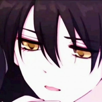 高清好看的动漫微信情头一男一女 微信情头动漫一男一女
