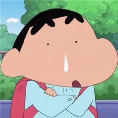 高清可爱的动漫一男一女头像图片 情头一男一女动漫可爱