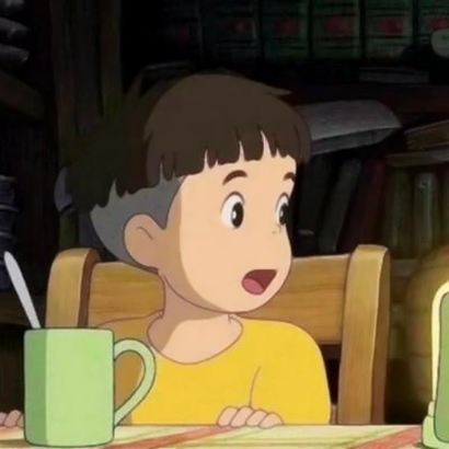 高清可爱的动漫一男一女头像图片 情头一男一女动漫可爱