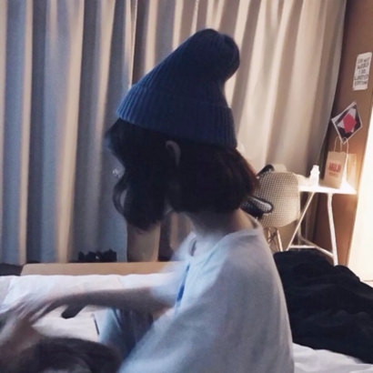 高清唯美的真人情侣头像一男一女图片 真人一男一女情头大全